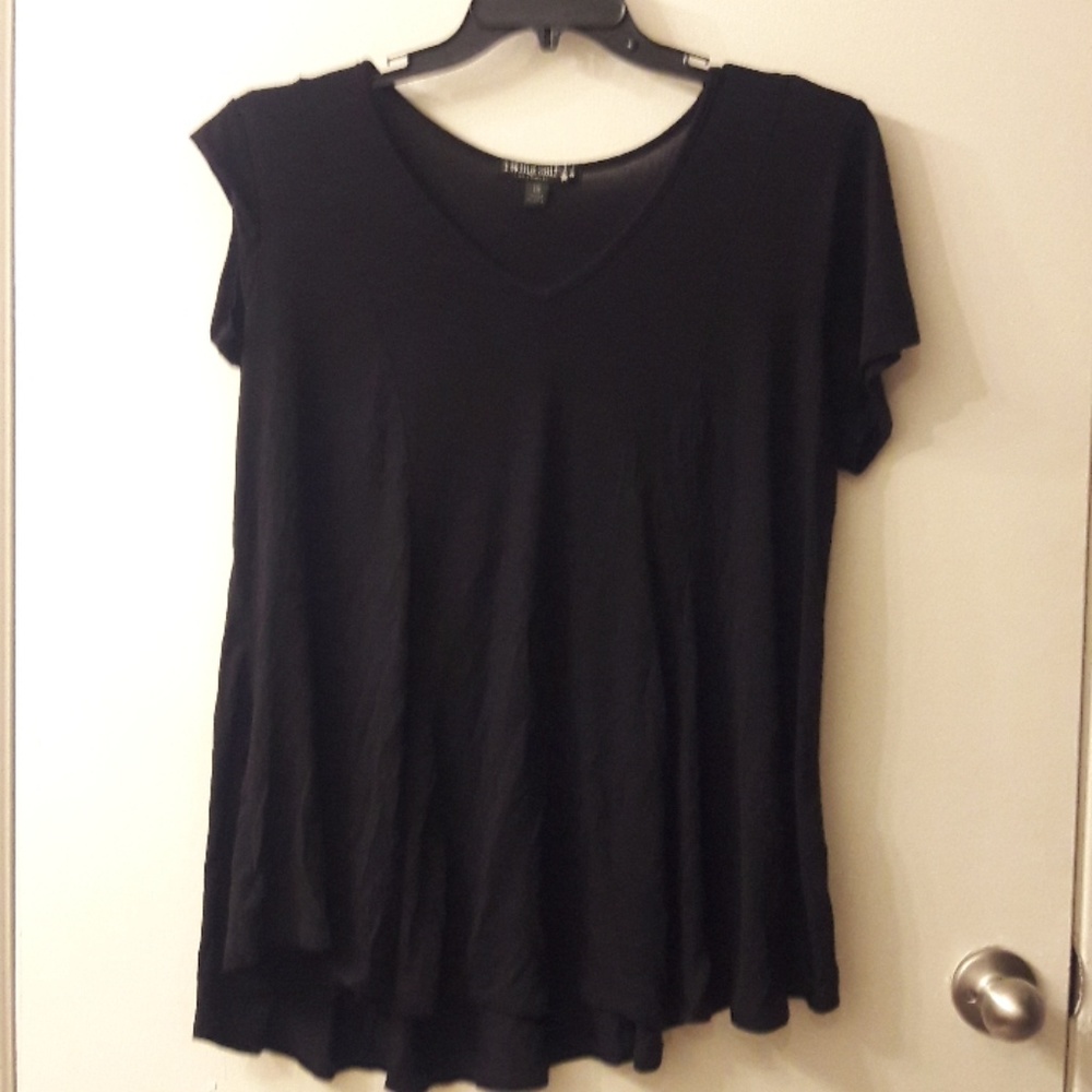 Flowy Blouse